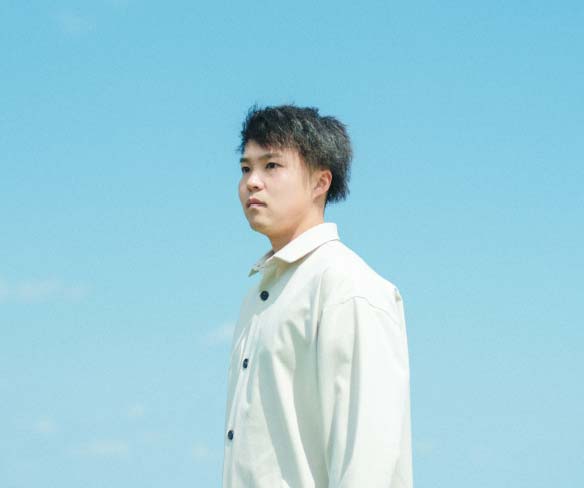 Ryu Nishiue