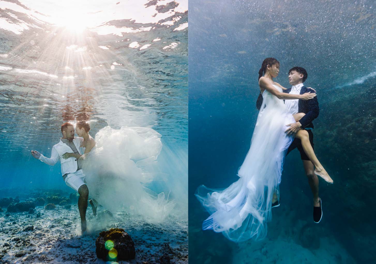 SIRENA WEDDING