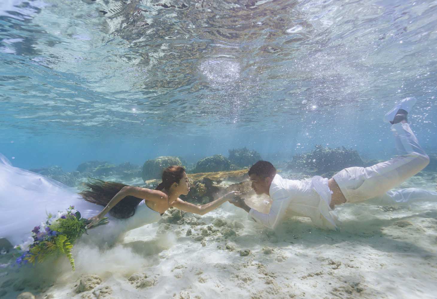 SIRENA WEDDING