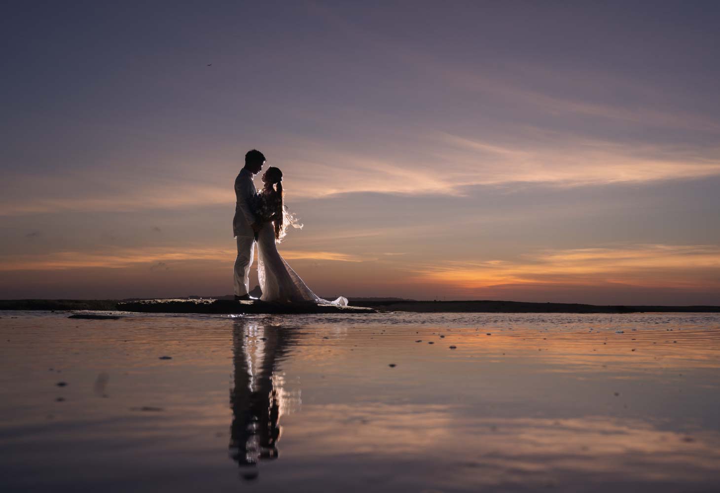 SIRENA WEDDING